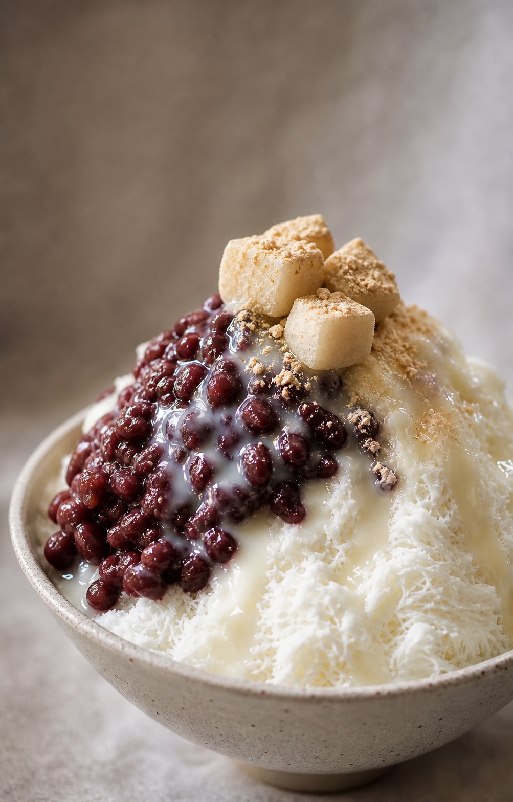 Bingsu