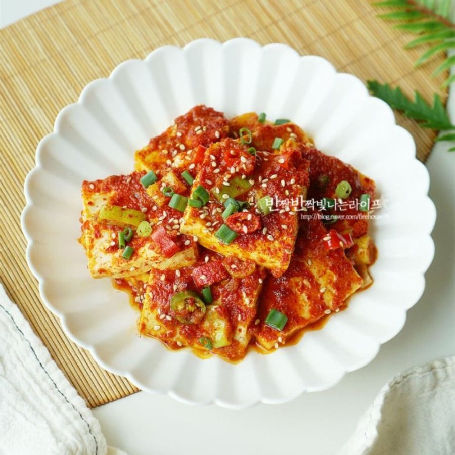 Dubu-jorim