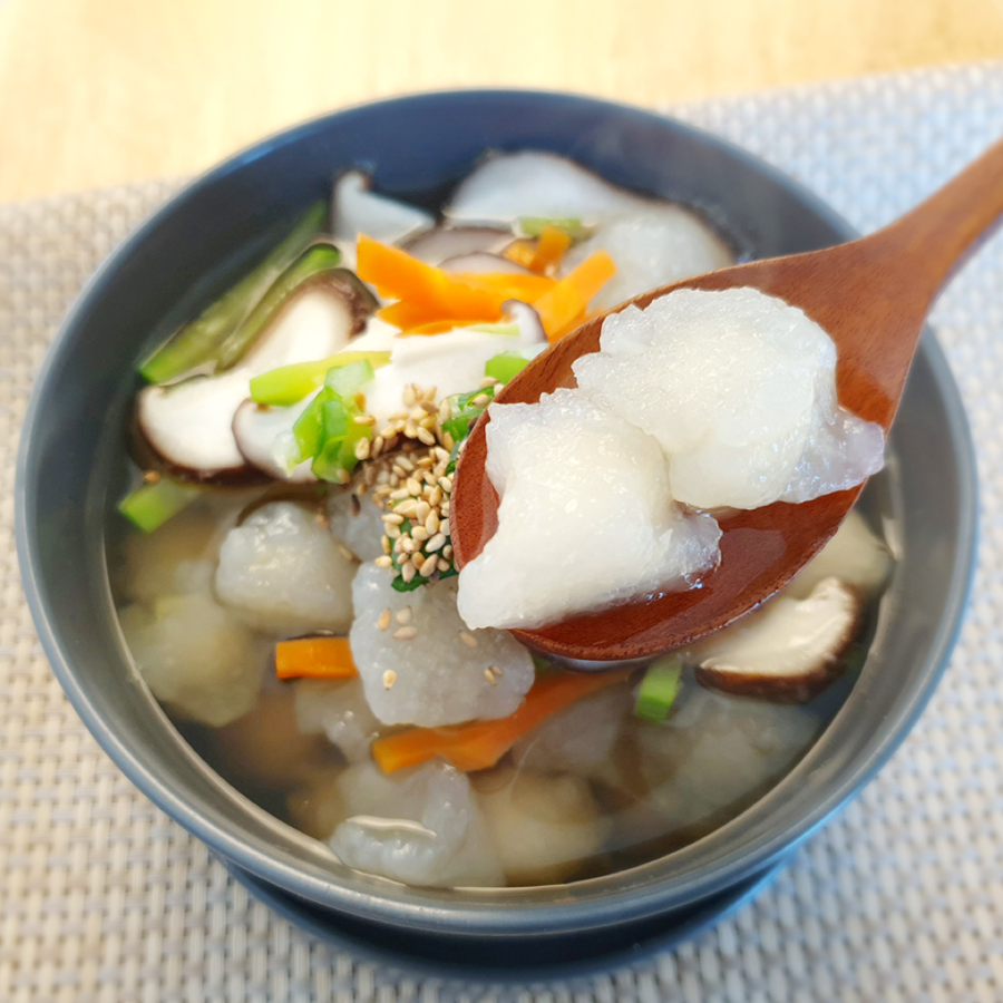 Gamja-ongsimi