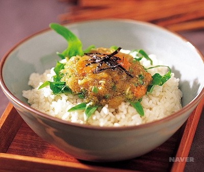 Ganjang-gejang-bap