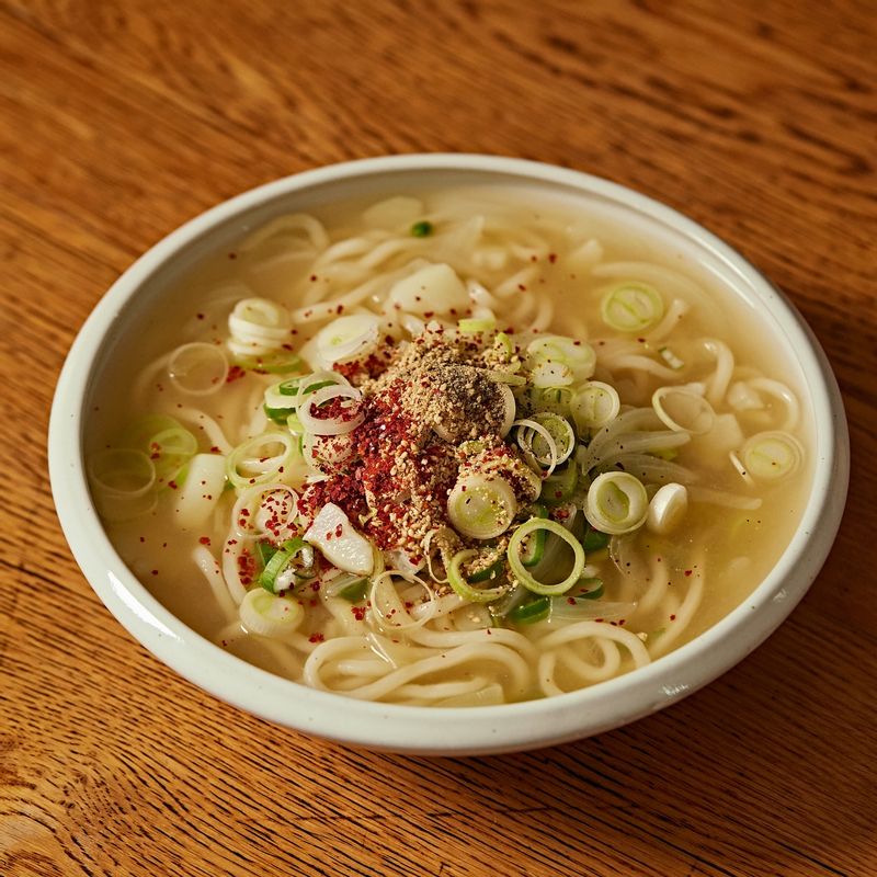 Haemul-kalguksu
