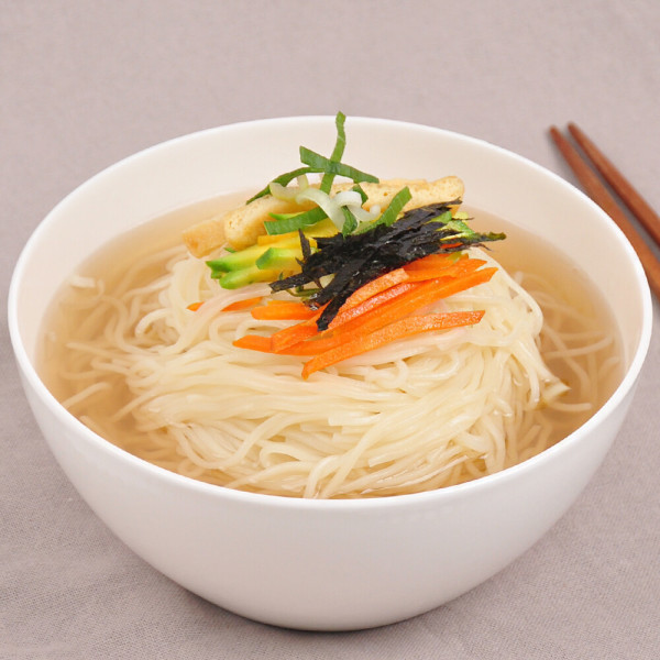 Janchi-guksu