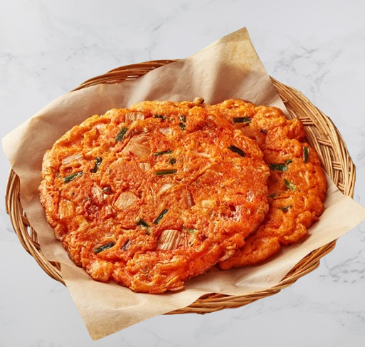 Kimchi-jeon
