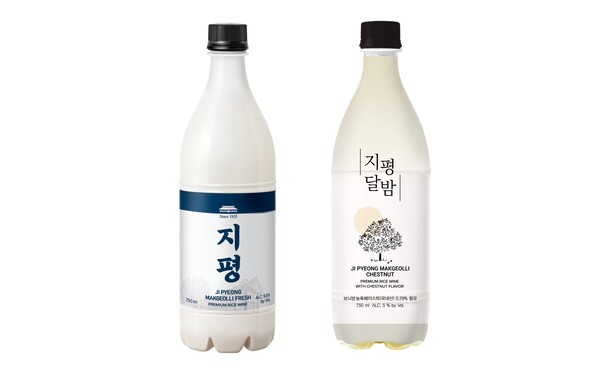 Makgeolli