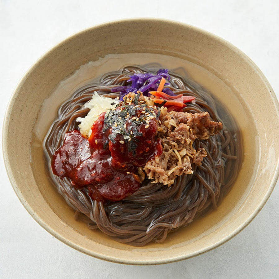 Makguksu