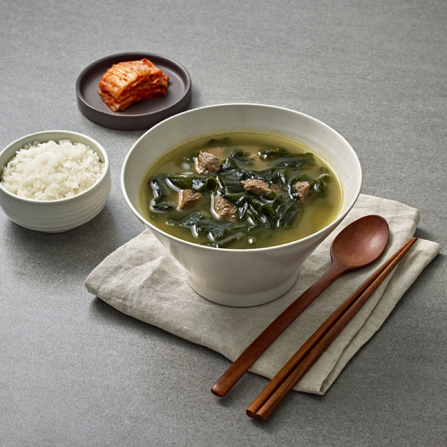 Miyeok-guk