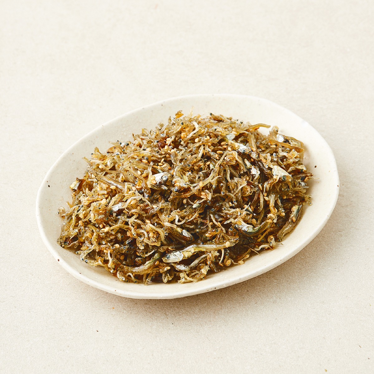 Myeolchi-bokkeum