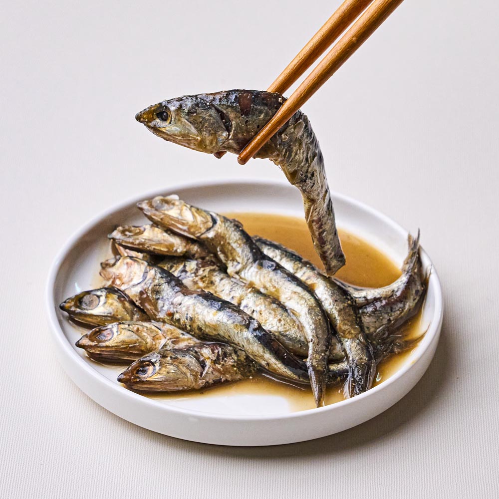 Myeolchi-jeot