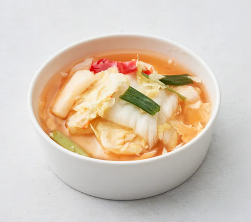 Nabak-kimchi