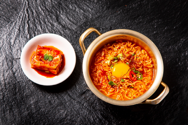 Ramyeon