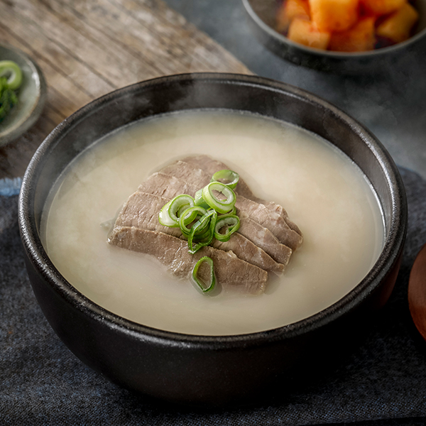 Seolleongtang