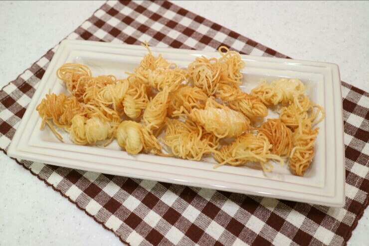 Twigim-guksu