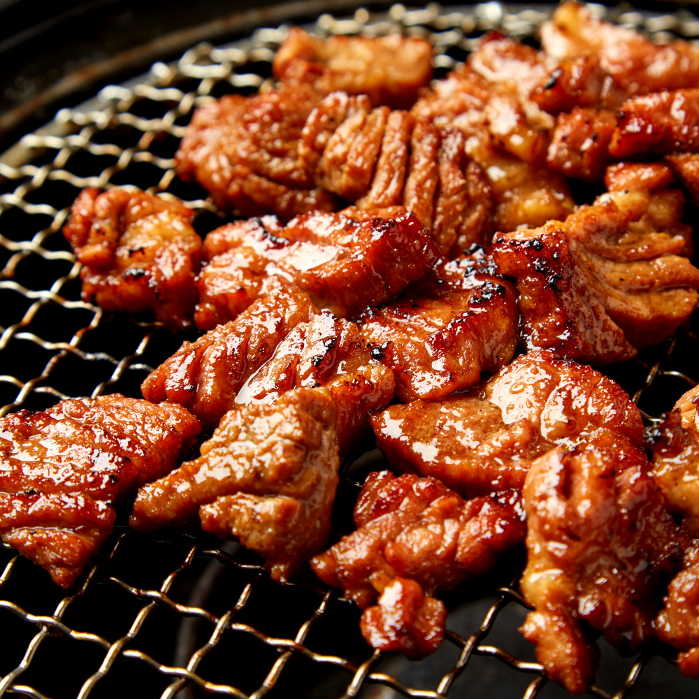 Yangyeom-galbi